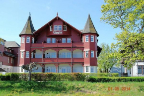 Vineta-App-15, Seebad Bansin